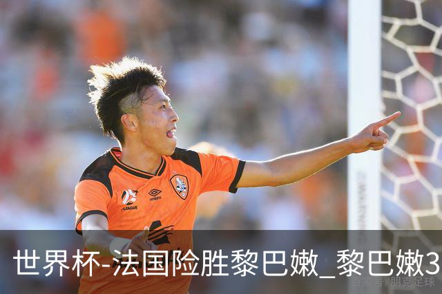 世界杯-法国险胜黎巴嫩 黎巴嫩3场合计输100分