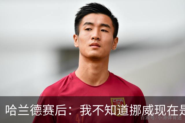 哈兰德赛后：我不知道挪威现在是几点，但我希望大家都在庆祝