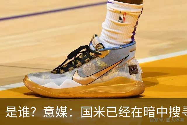 是谁？意媒：国米已经在暗中搜寻德弗里的替代者，属于顶级机密